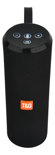 Altavoz T&g De Hot Sell Altavoz Inalámbrico Tg126 Original D