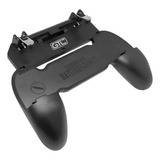 Gamepad Para Celular Gamer Gtc Jpg-024 Gatillo Freefire Pubg