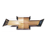 Emblema Delantero Chevrolet Colorado 2012 - 2016