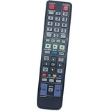 Smartby Nuevo Control Remoto Ak59-00104r Para Samsung Bd-c53