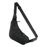 M-tac Elite Hex Bat Wing Bag - Mochila Táctica Edc Para El.