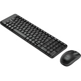 Logitech Mk220 (kit Teclado + Mouse) Defeito Falta Receptor 