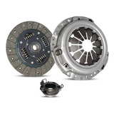 Kit Clutch Dodge Attitude 1.2l 2015 2016 2017 2018 2019 2020