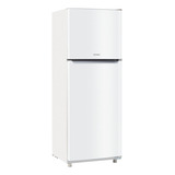 Heladera Briket Bk2f 1811 Blanca Con Freezer 350 Litros 220v