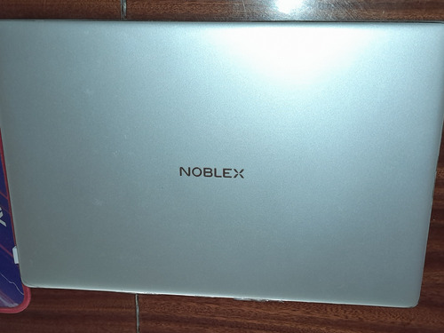 Notebook Noblex, 4 Gb Ram, Windows 10
