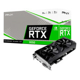 Placa De Video Pny Geforce Rtx 3050 8gb Gddr6 128-bit Vcg305