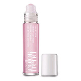 Avon Brilho Rollete Para Lábios Color Trend 5,5ml - Morango Acabamento Brilhante Cor Rosa