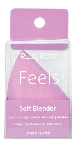 Soft Blender Feels - Ruby Rose