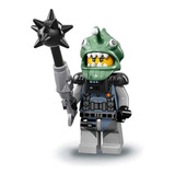 Todobloques Lego 71019 Ninjago Movie  Shark Army Angler