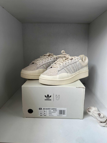 adidas Campus Bad Bunny / Original