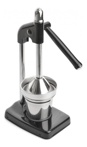 Juguera Exprimidor Manual De Jugos Acero Inox G