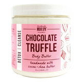  Manteca Corporal De Trufa De Chocolate | Aroma Chocola...