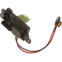 Para Gmc Sierra Hvac Resistencia Motor Soplador Delantero GMC SIERRA