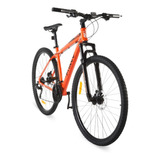 Bicicleta Mtb Philco Escape R29 21v Aluminio Disco Mecanico