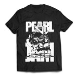 Camiseta / Camisa Masculina Pearl Jam Grunge Eddie Vedder 