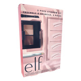 Elf Plantillas Cejas+maquillaje Cejas+lápiz Cera