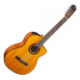 Guitarra Clasica Takamine Gc1cenat