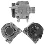 Polea Alternador 5 Vias Volkswagen Vento 2.8 Bosch Volkswagen Vento