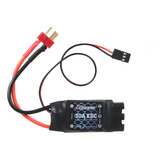 Controle Remoto Esc Speed F450 Mini Quadcopter T Plug 450 Be