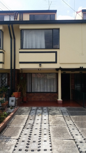 Vendo Casa Cedritos Bogotá Cinco Habitaciones 