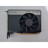 Placa De Video Gtx650