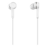 Motorola Audifono In Ear Pace 125 C/cable Blanco