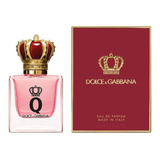 Perfume Mujer Dolce Gabbana Q Edp 30ml