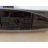 -stereo Cassette Deck Rs-tr 373 Technics