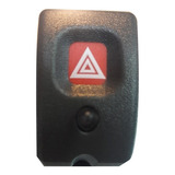 Llave Tecla Baliza Gris C/alarma Chevrolet Corsa 94/