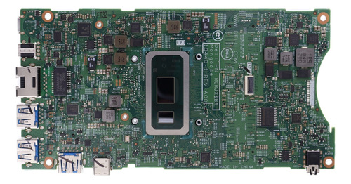 Motherboard Dell Optiplex 7070 Ultra Uff - N/p Pndfp