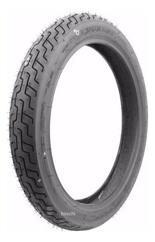 Cubierta Moto 90 90 21 Dunlop D404 Custom 54s  Cta