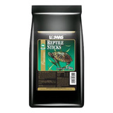 Alimento Tortugas Reptiles En Palitos Reptile Sticks 1.5k