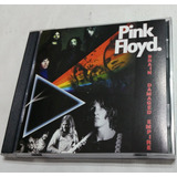 Pink Floyd - Brain Damaged Empire Cd London 74 Genesis Yes