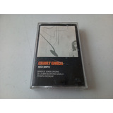 Charly Garcia · Terapia Intensiva - Cassette Argent / Raro!