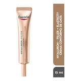 Crema Contorno De Ojos Eucerin Hyaluron Filler Elasticity Fp