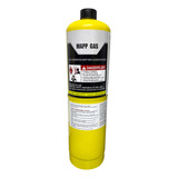 Garrafa Map Para Soldadura Refrigeracion 400g Mapp Gas