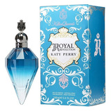 Perfume Royal Revolution Katy P - mL a $2147