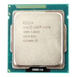 Processador: Core I7 - 3770 - 3.4 Ghz - Hiper Promoção