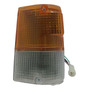 Luz Bomper Trasero Mitsubishi Sportero L200 2006 Juego X2