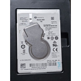 Disco Duro Seagate Mobile Hdd 1 Tb