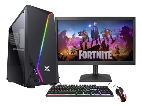 Pc Gamer Completo I7 3.4ghz 16gb Hd 500gb Gtx 550 Fortnite