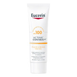 Eucerin Sun Protector Solar Fps 100 Actinic Control Md