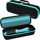 Funda De Viaje Apoke Para Secador De Pelo Revlon One Step Or