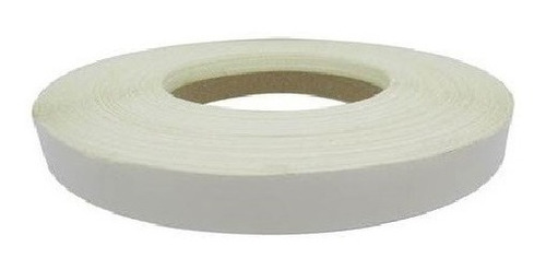 Tapa Canto Blanco Melamina 22mm Preencolado X 50mt Tapacanto