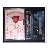 Pedro Fernandez, Cassette