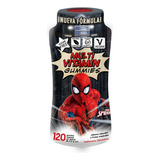 Spider-man Multi-vitaminas Gummies | Sin Azúcar | Veganas | 120 Gomitas