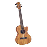 Ukelele Tenor Electroacústico Diamond Head Du-350tce En