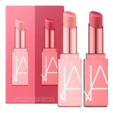 Set Brillo Labial De Nars