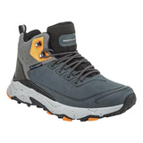 Bota Montagne Bleeker 23110mt359734r1/azna