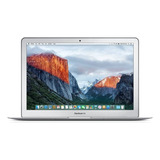 Macbook Air 13.3 , Intel Core I5 5350u 8gb De Ram 256gb Ssd